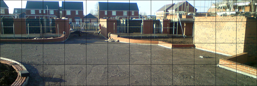 home image